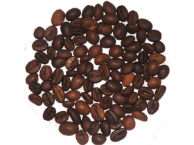 Кофе зерновой моносорта